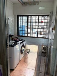 Blk 413 Woodlands Street 41 (Woodlands), HDB 5 Rooms #564705491